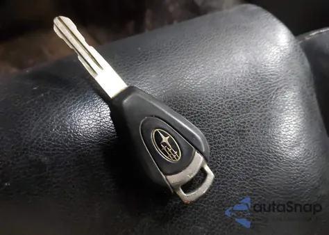 2007 Subaru Outback from USA, damaged, VIN 4S4BP62C577321978